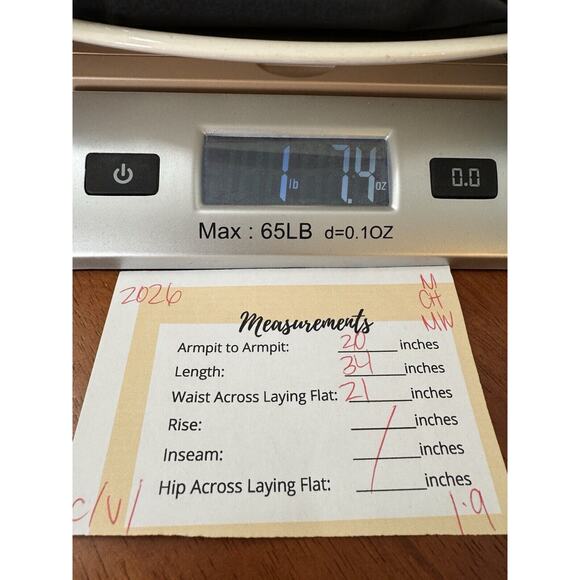 CAbi Navy Open Front Knit Cardigan Preppy Casual Classic Timeless Minimalist M - Picture 6 of 6